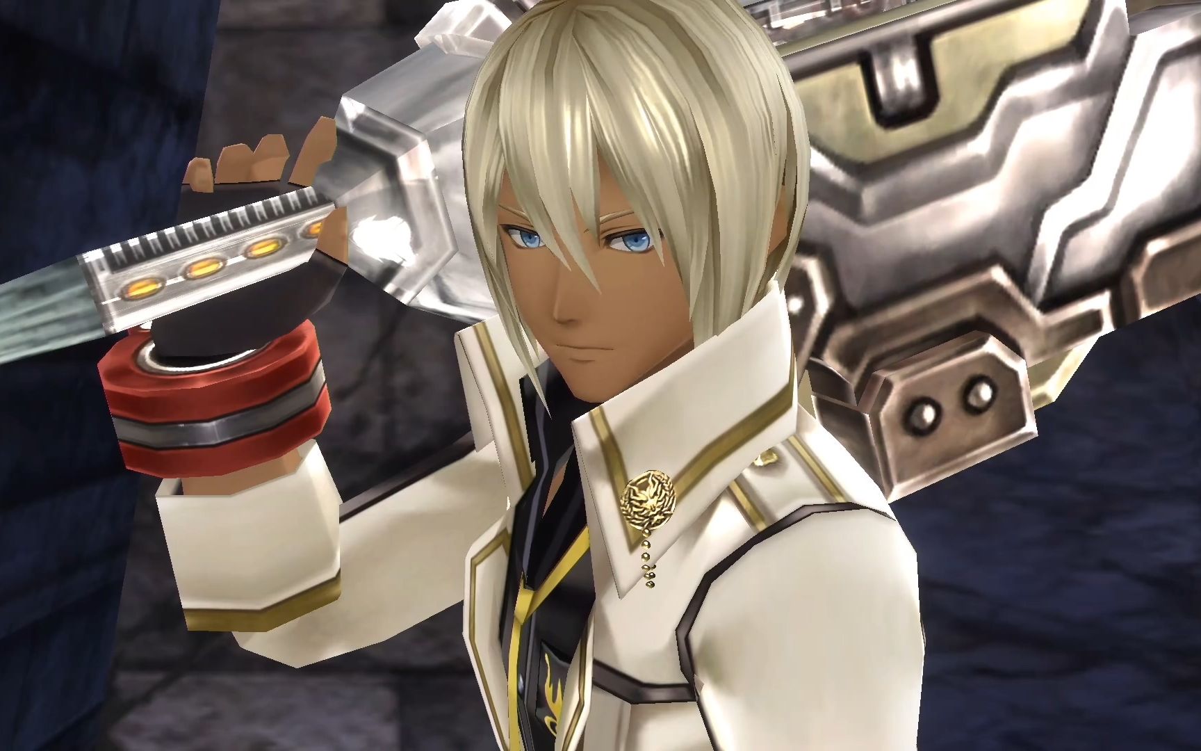 【鸑鷟】ps4 噬神者2:狂怒解放(god eater 2: rage burst) 剧情流程