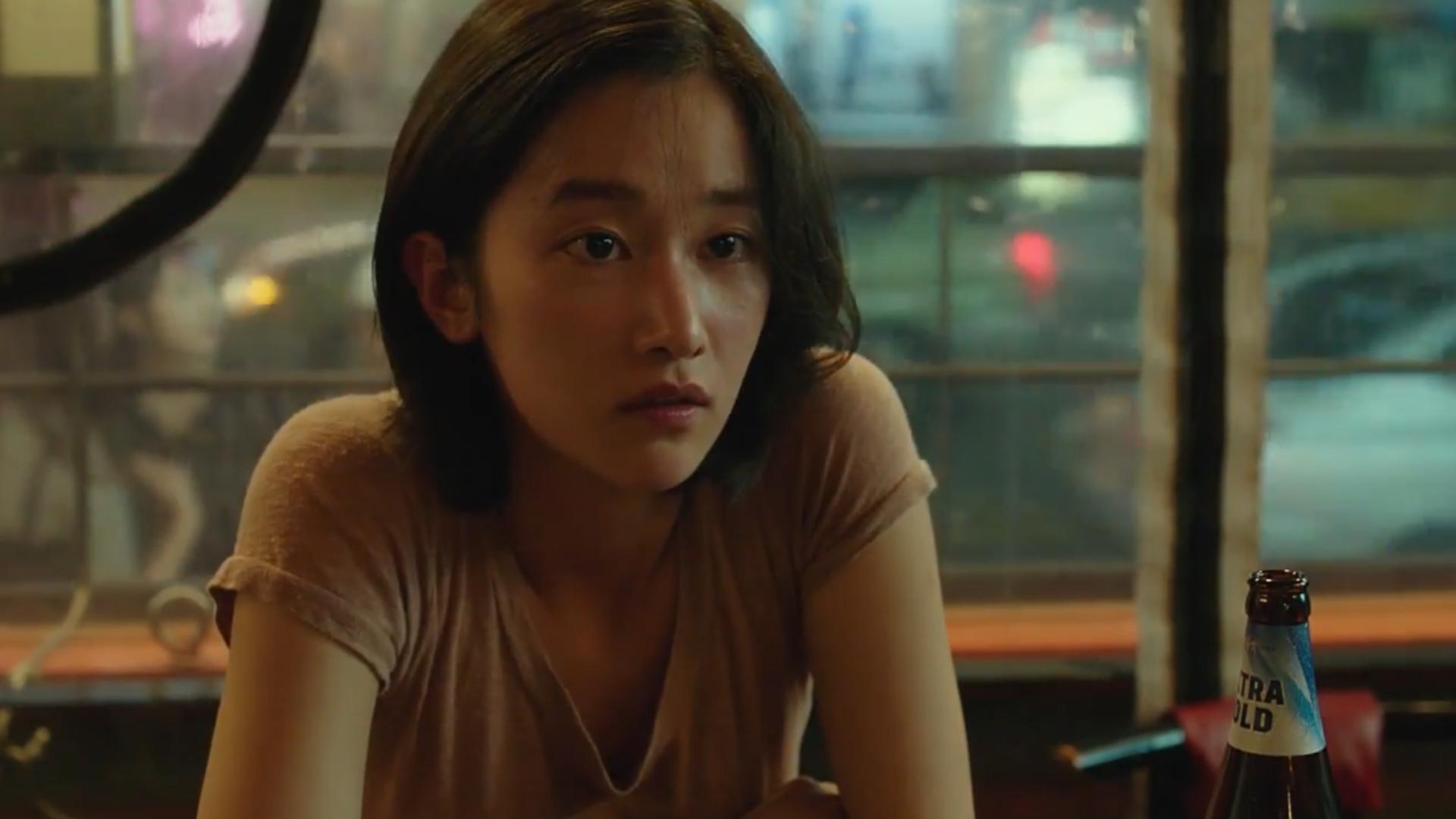 为艺术献身的女星——全钟瑞 jong-seo jeon