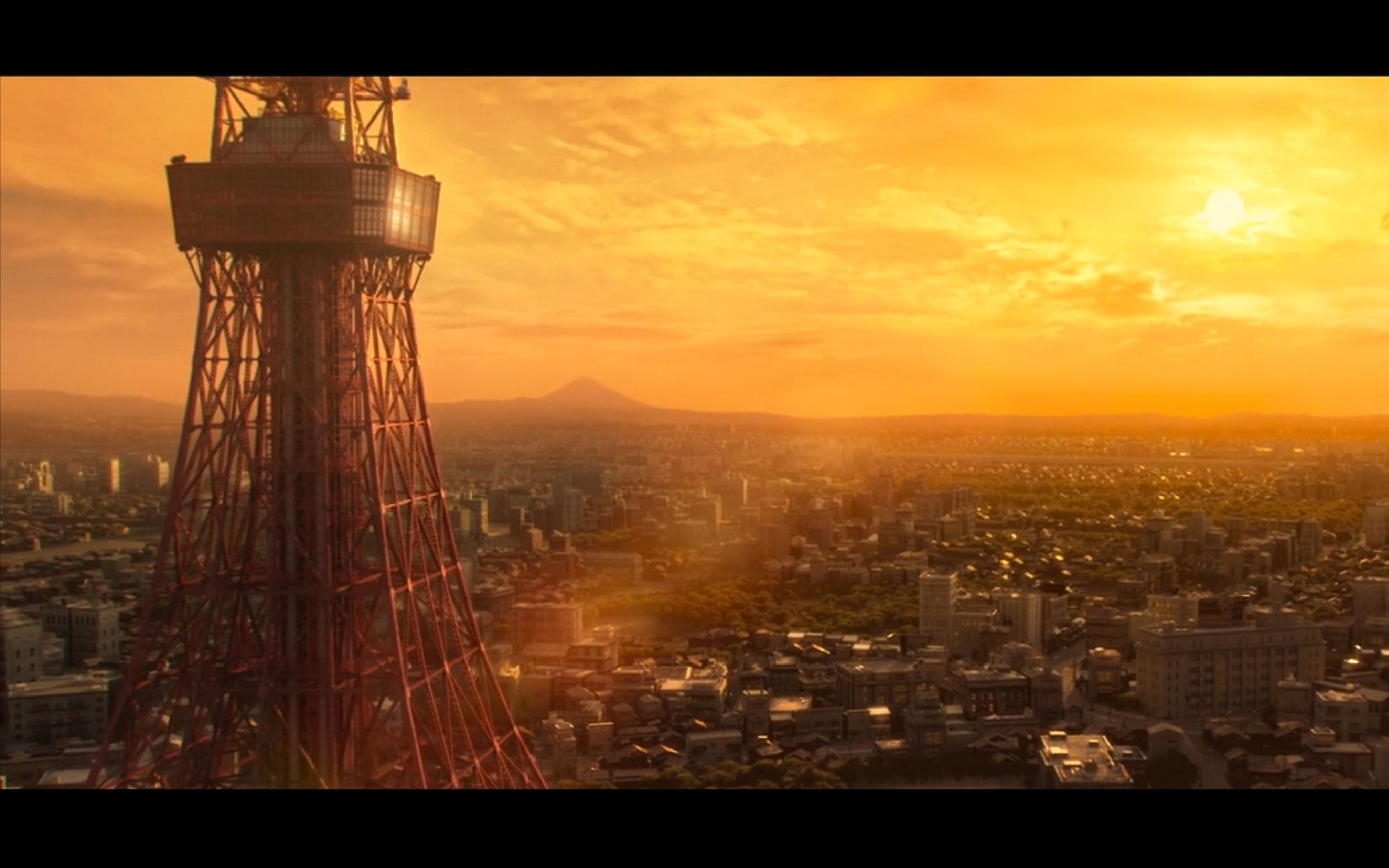 但其中真实的目的令人感动,日本东京两户家庭的温馨故事,日本电影