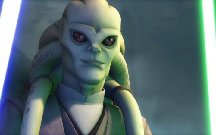 基特费斯托:我要面带微笑打败你!