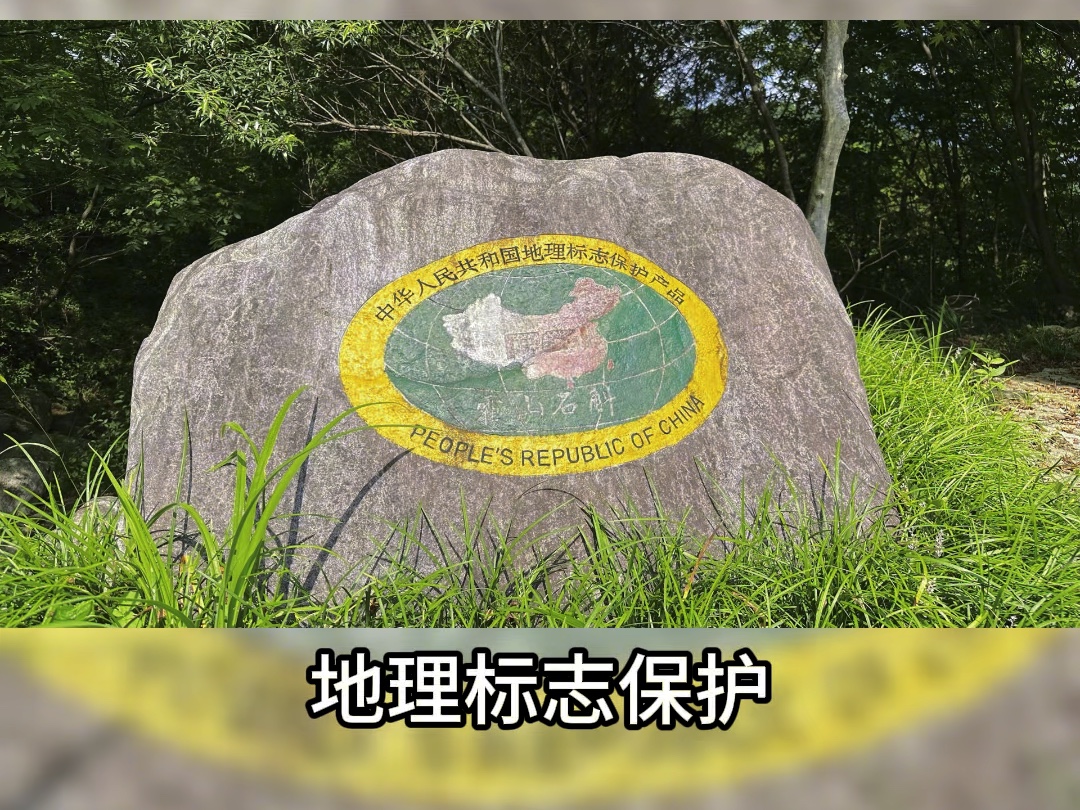 霍山石斛的地理标志保护范围在哪里?