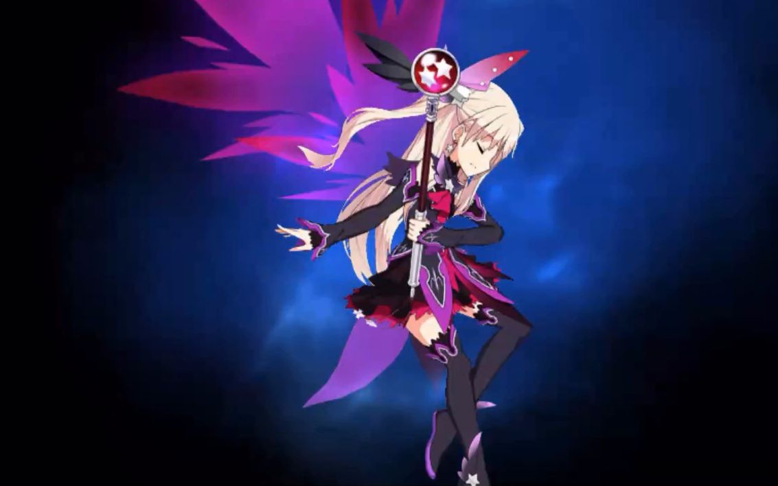 【fgo】梅芙单挑135w圣约(无加成礼装,一发令咒)_哔哩哔哩 (゜-゜)つ