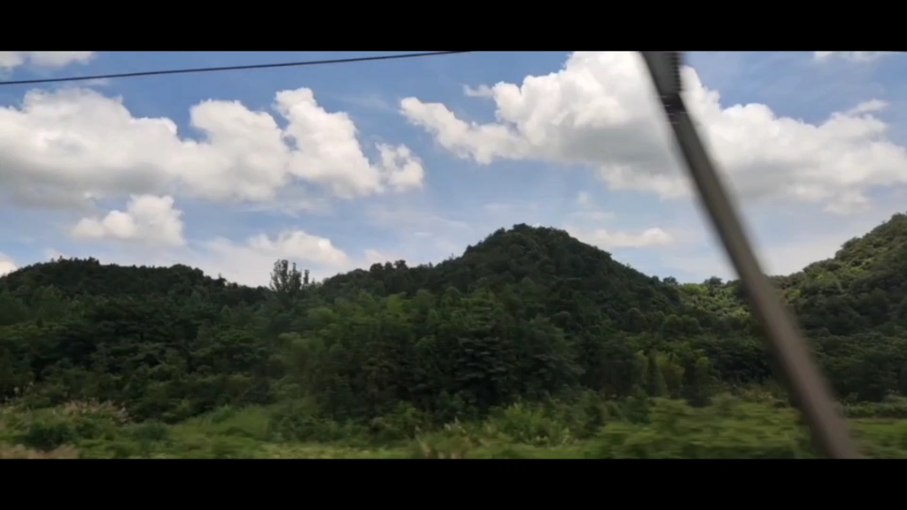 [图]原来南方的山是这样子⛰️