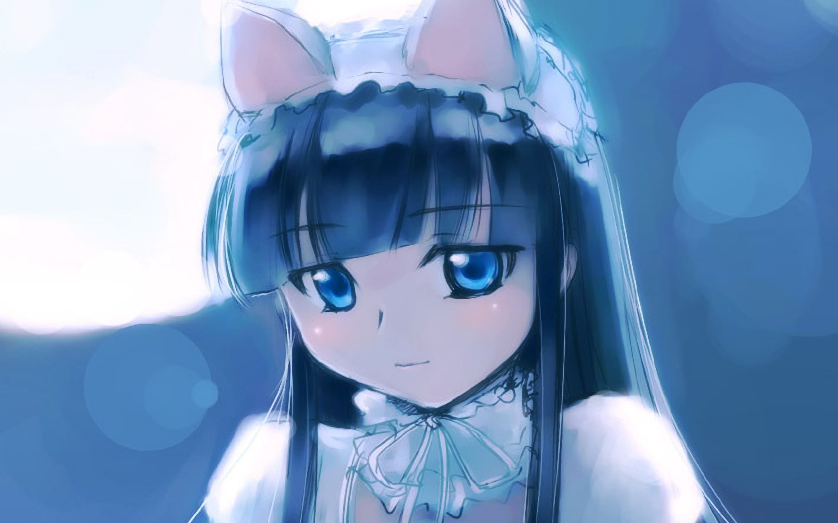 【自购/预览】《月咏(tsukuyomi moon phase)》(2004)原声带