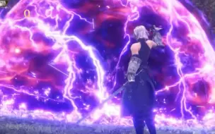 Download Video: 【ff7EC/Sephiroth】小萨真的很有礼貌被cure完会说Thanks～