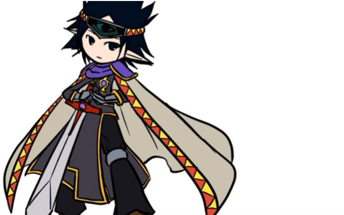 【拟卡比】二代全员拟人