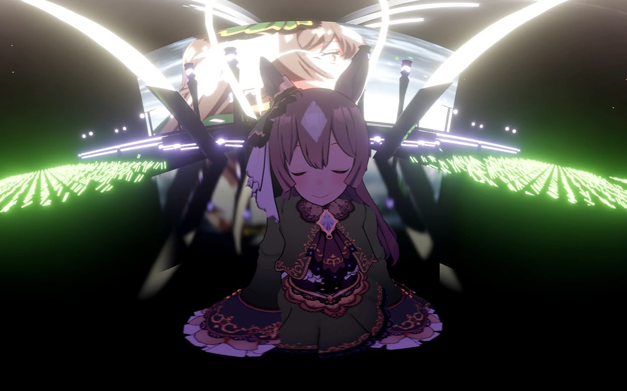 【360°全景vr】夢のこたえ-里见光钻の梦 | 演唱会预告