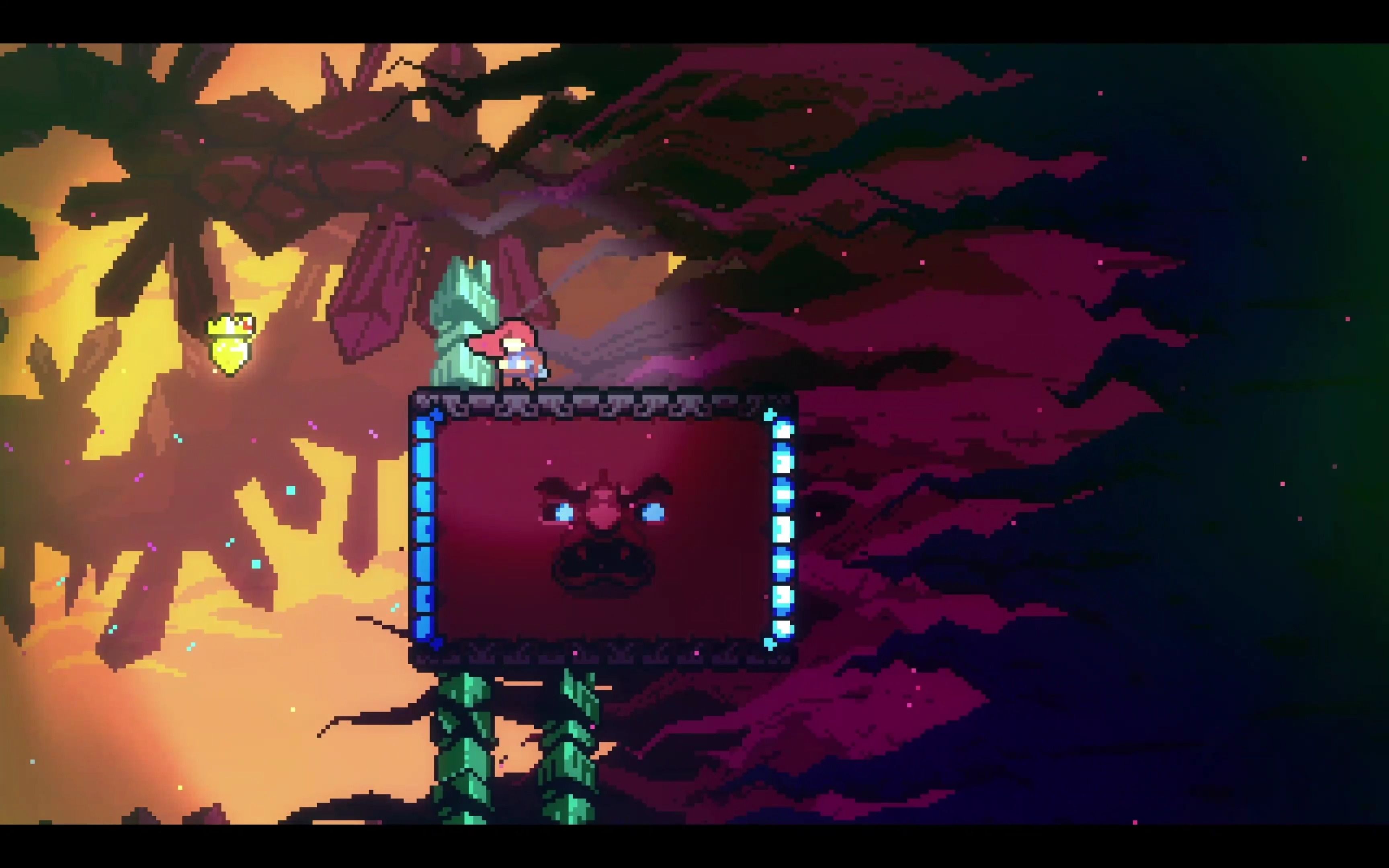 [celeste] 蔚蓝 6a 金