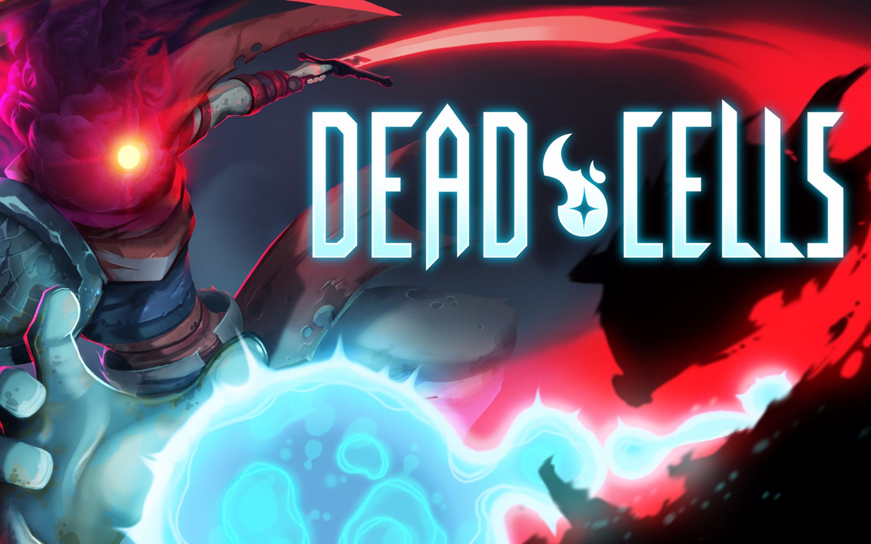 【死亡细胞CG合集】Dead Cells游戏CG全收录哔哩哔哩bilibili