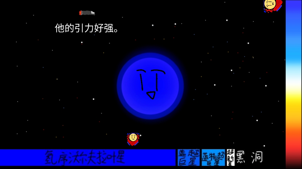 R136A1的一生哔哩哔哩bilibili