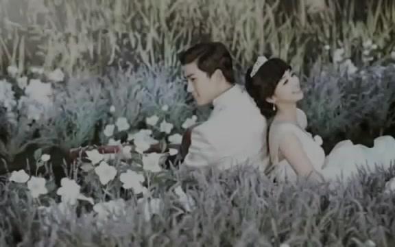 [图]鬼泽夫妇 甜蜜合唱曲 --I Love You (with TAEC YEON EMMA WU/GUIGUI) 吴映洁 &玉泽演 我们结婚了世界版OST