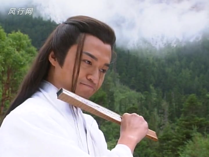 【东游记】21-2 cut