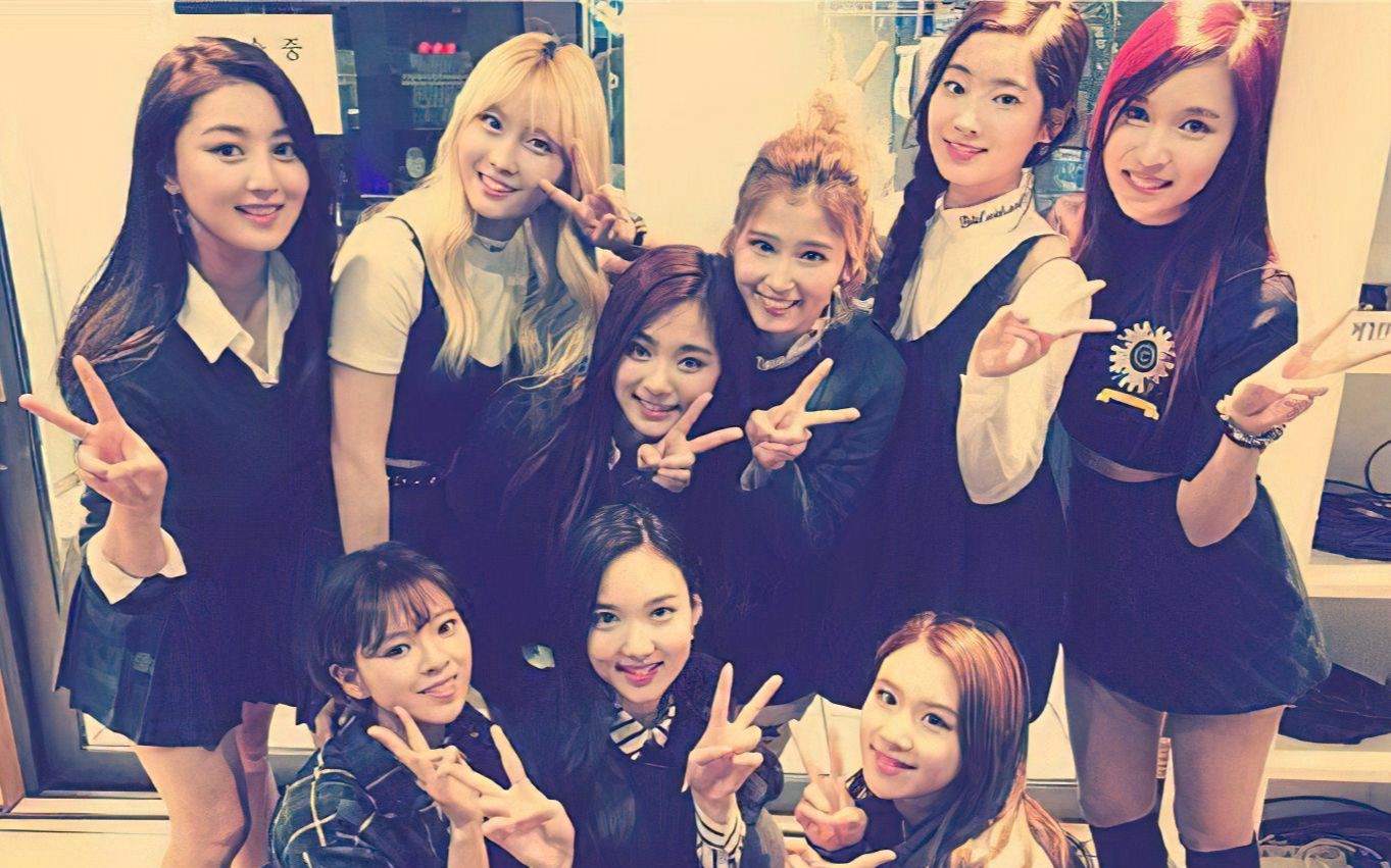 【四站联合】优雅的私生活 高清1080重制版twice团综合集(更至ep01)