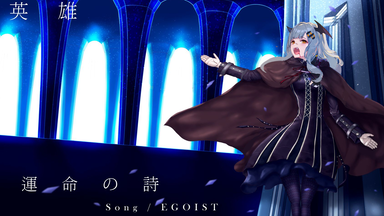 社长剪辑版】HACHI 1st ONE-MAN LIVE 「The Beginning ∞」_哔哩哔哩_