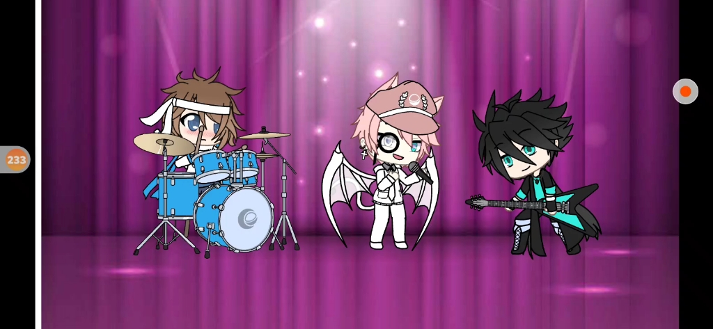 有玩扭蛋人生的吗