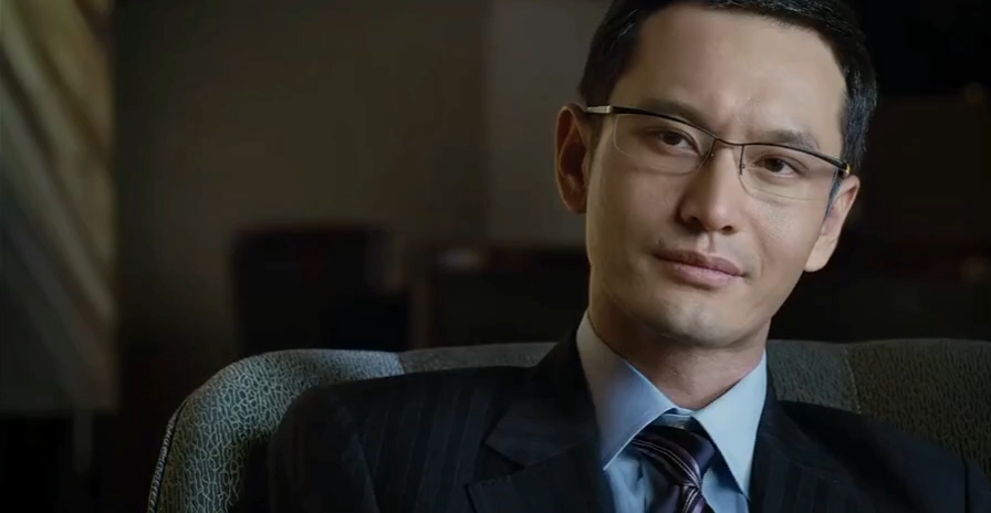 男人最渴望的时刻,是让初恋看看成功的自已