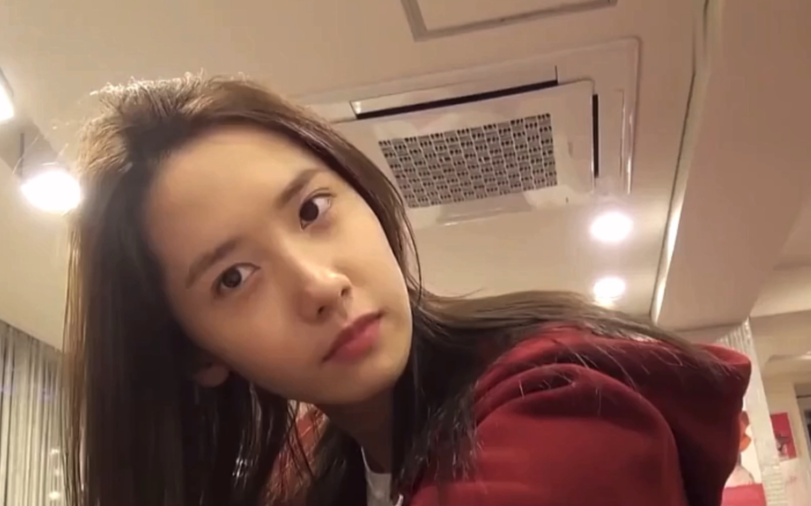 活动作品听说这是允儿很火的动态壁纸