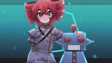 重音テト】耳のあるロボットの唄【suzie】_哔哩哔哩_bilibili