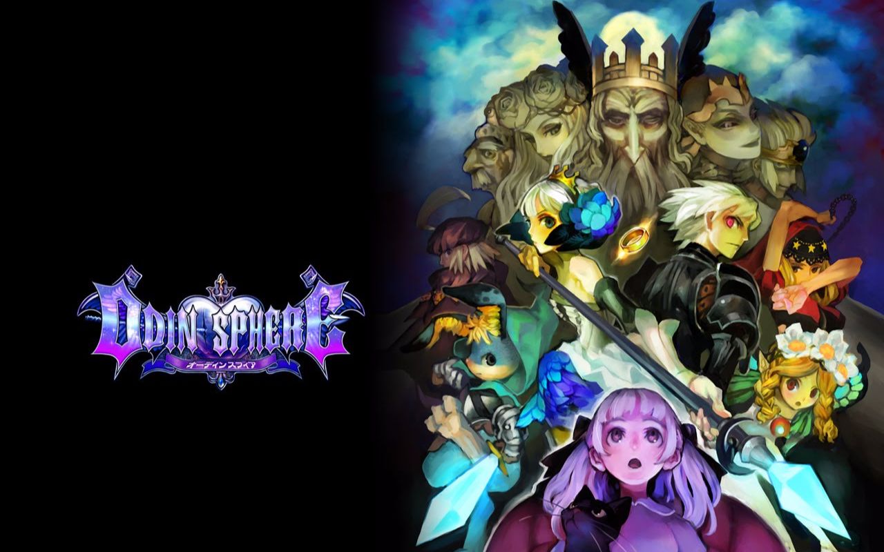 ps4:奧丁領域:里普特拉西爾 9/17