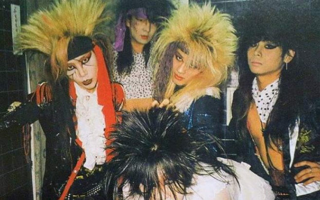 横須賀サーベルタイガー トキヒコ