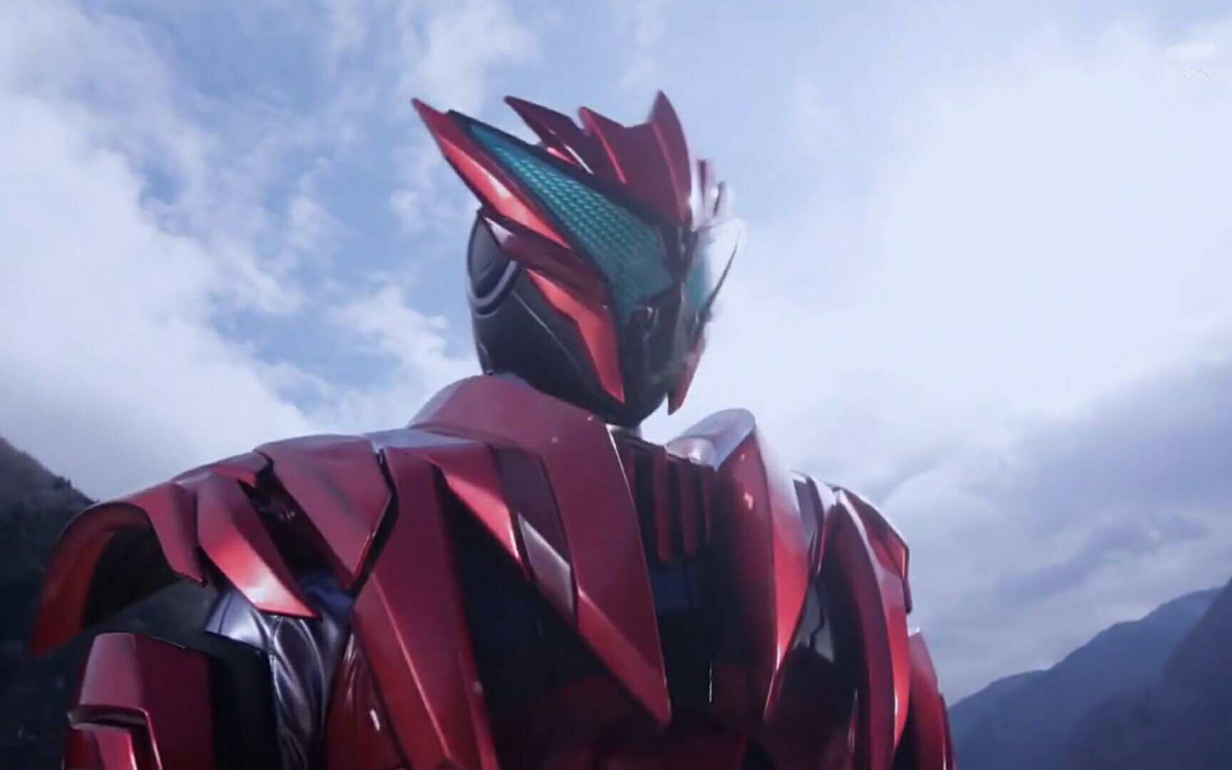 假面骑士迅燃烧猎鹰战斗精彩合集 颜色调整_哔哩哔哩_bilibili