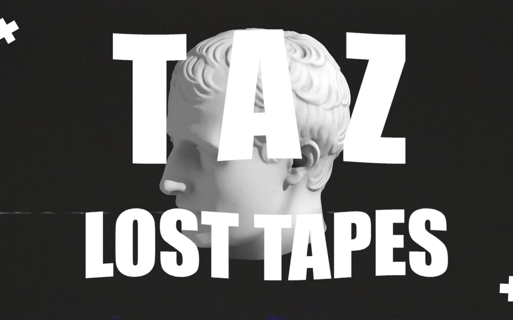 [图]【大街车】TAZ LOST TAPES The Rise MTB Videos