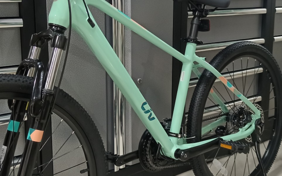 giant liv meme 1 2023款开箱