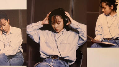 ZARD What a beautiful Memory 2008(高清修复)_哔哩哔哩_bilibili