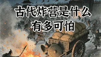 古代炸营是什么？有多可怕