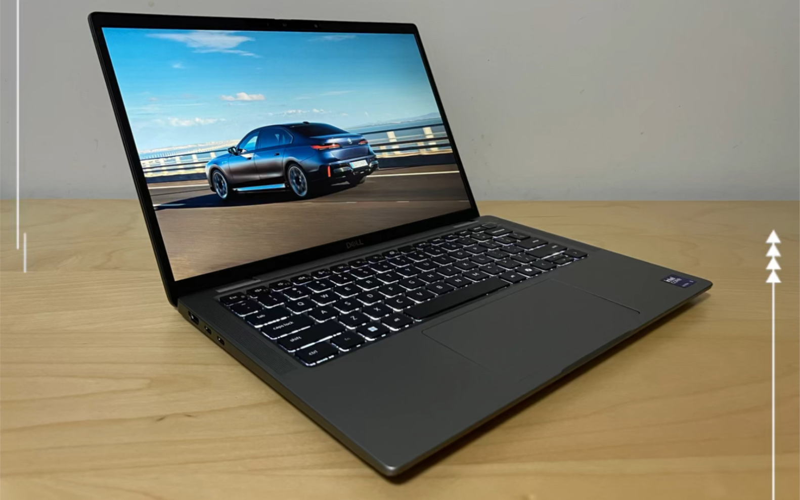最新款latitude 7350跟precision 5480对比图