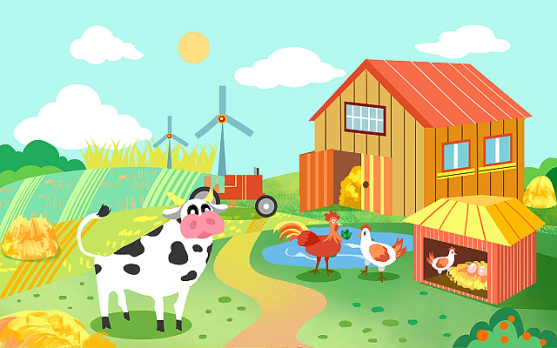 【战地风云5】战场上搞养殖业!"圈养"式打法在稳赢的局里是真快乐啊!