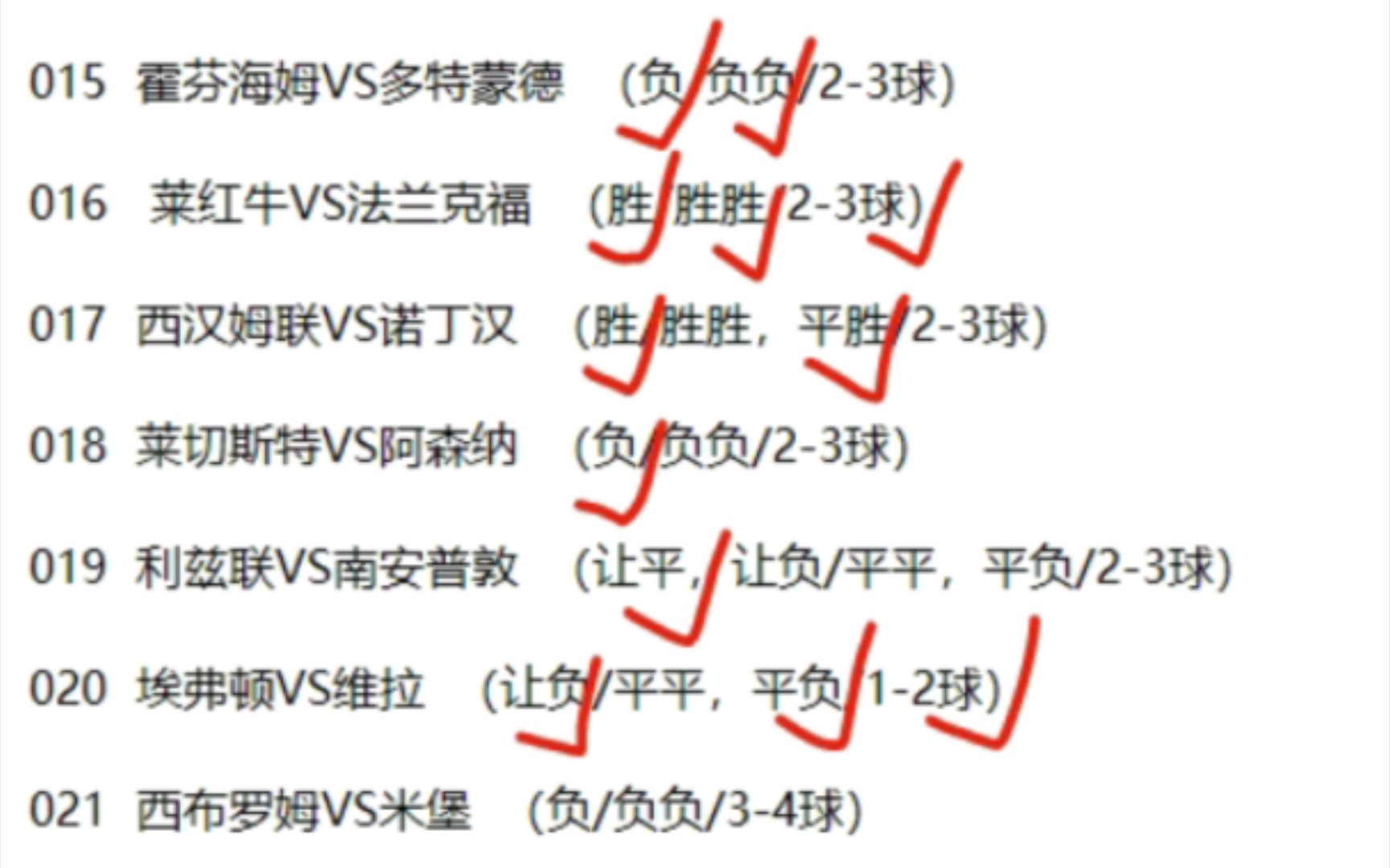 昨日竞彩足球复盘,兄弟们,周末太忙,足球推荐且看且珍惜,主动一点,故事就来了,足球预测分析,五大联赛.哔哩哔哩bilibili