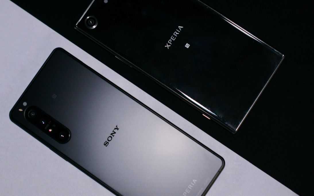 活动  索尼xperia1ii主观使用感受