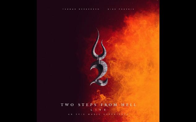 two steps from hell - miracles-两步地狱