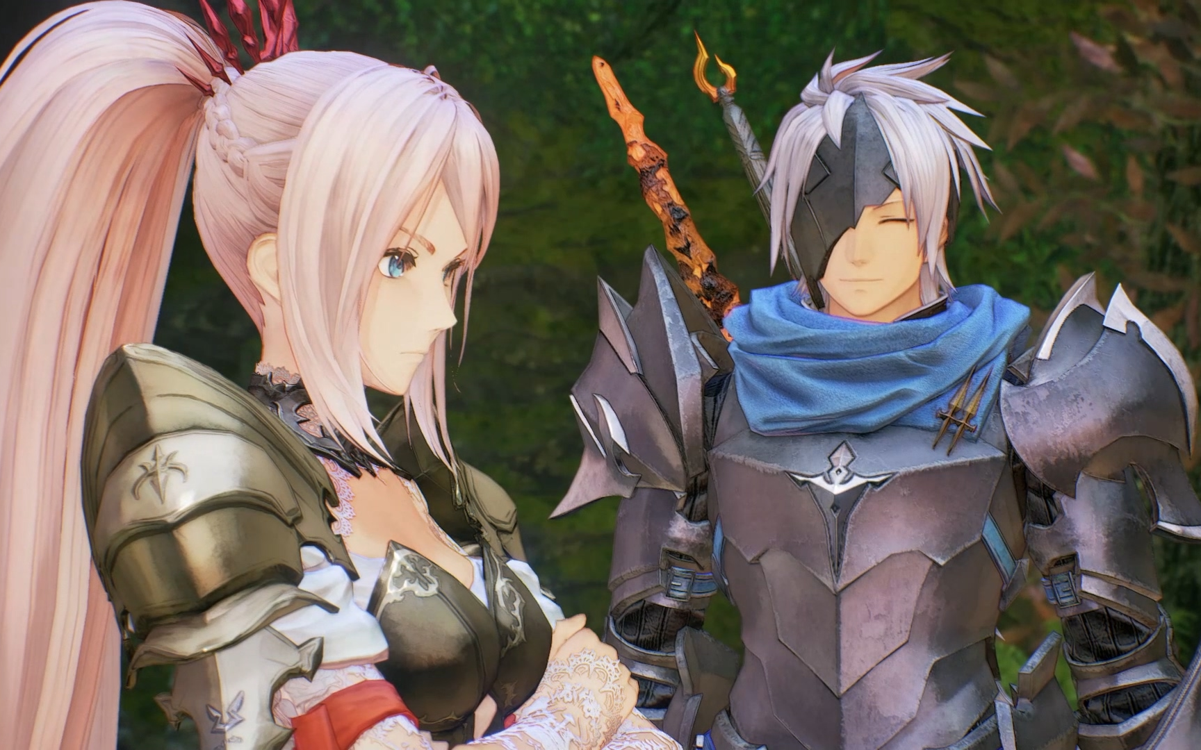 《破晓传说》剧情向流程视频第十一期--威斯金特地下小花园的追猫之旅