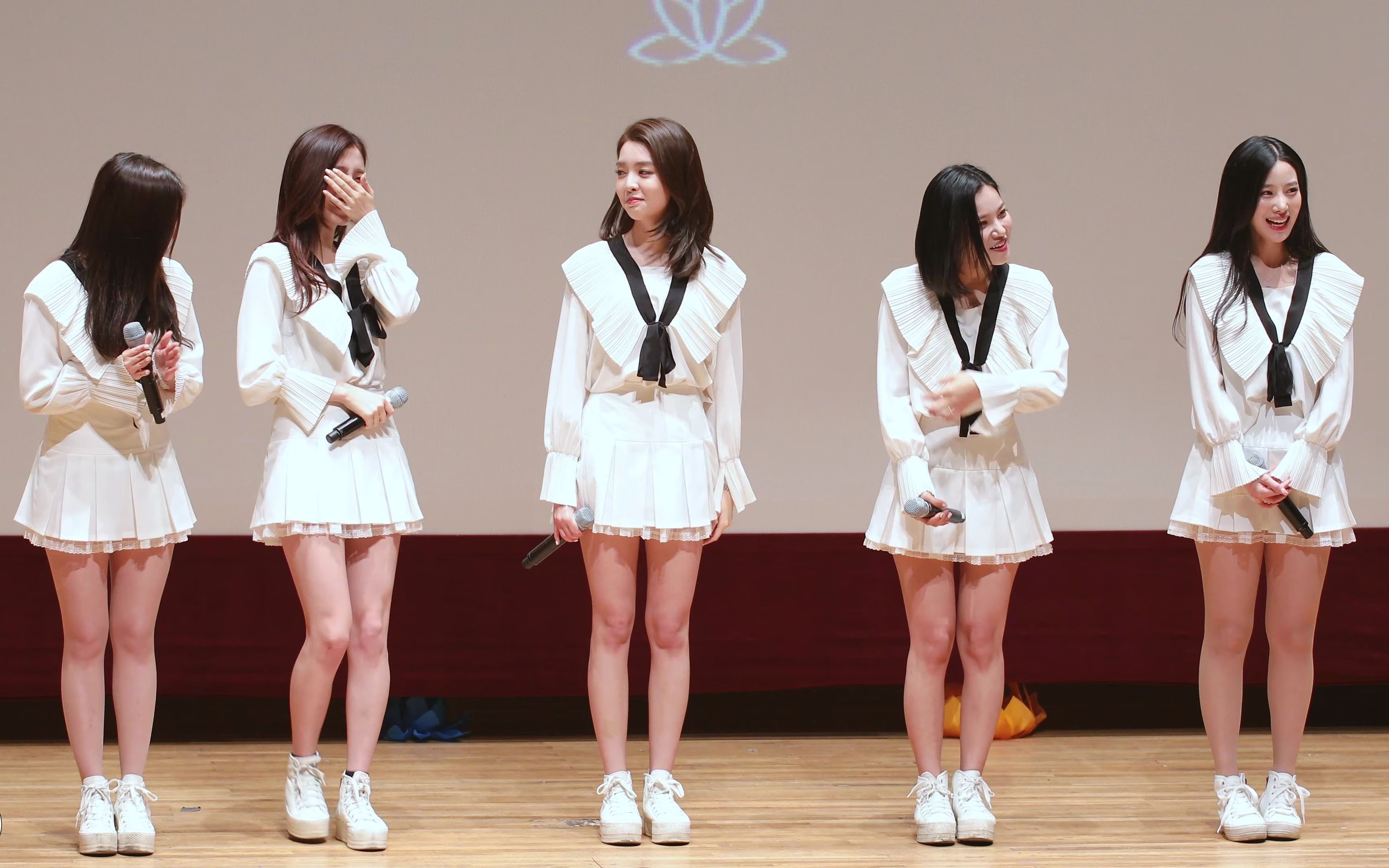 【berry good】韩国女团