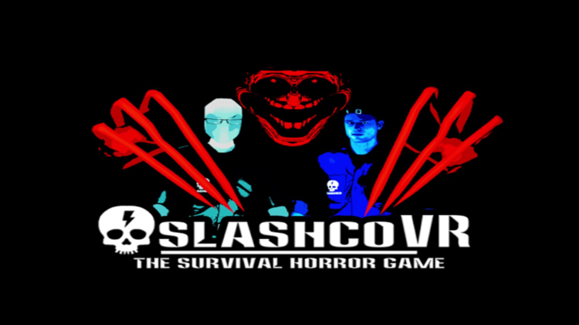 【SLASHCO VR】ORIGINAL SOUNDTRACK