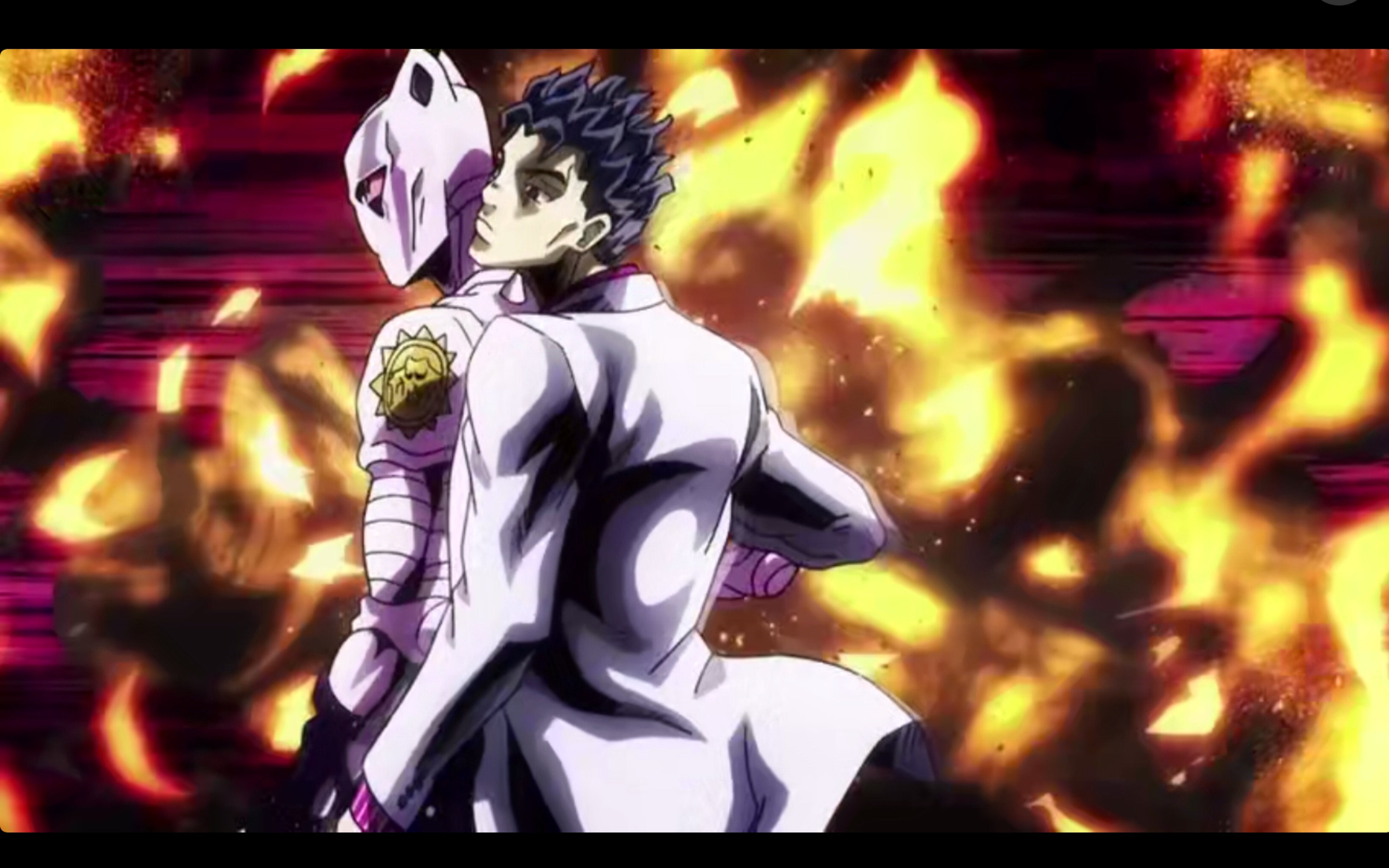 名场景系列(jojo )_哔哩哔哩_bilibili