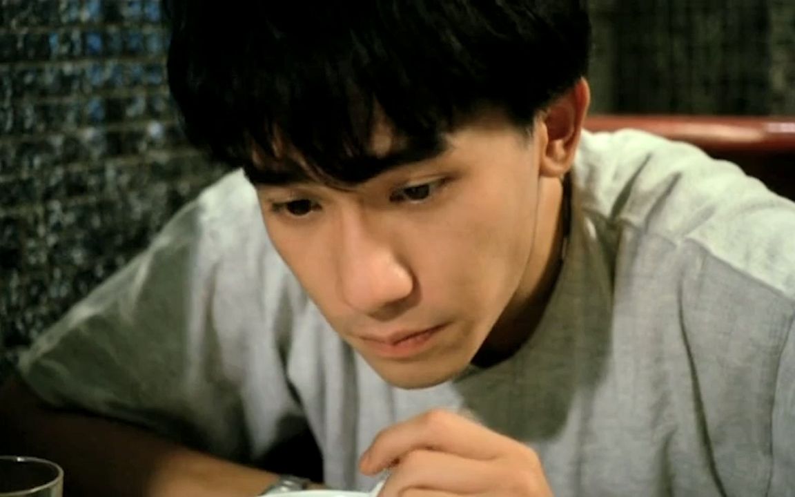 【梁朝伟个人混剪】flashback&cocoon
