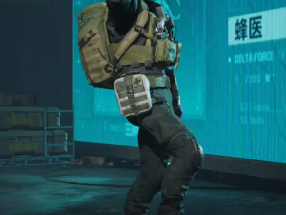 得吃舞