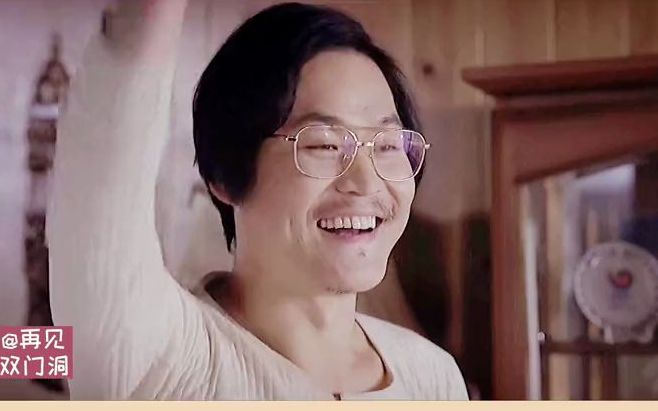 金社长过生日为什么看起来很忧郁呢