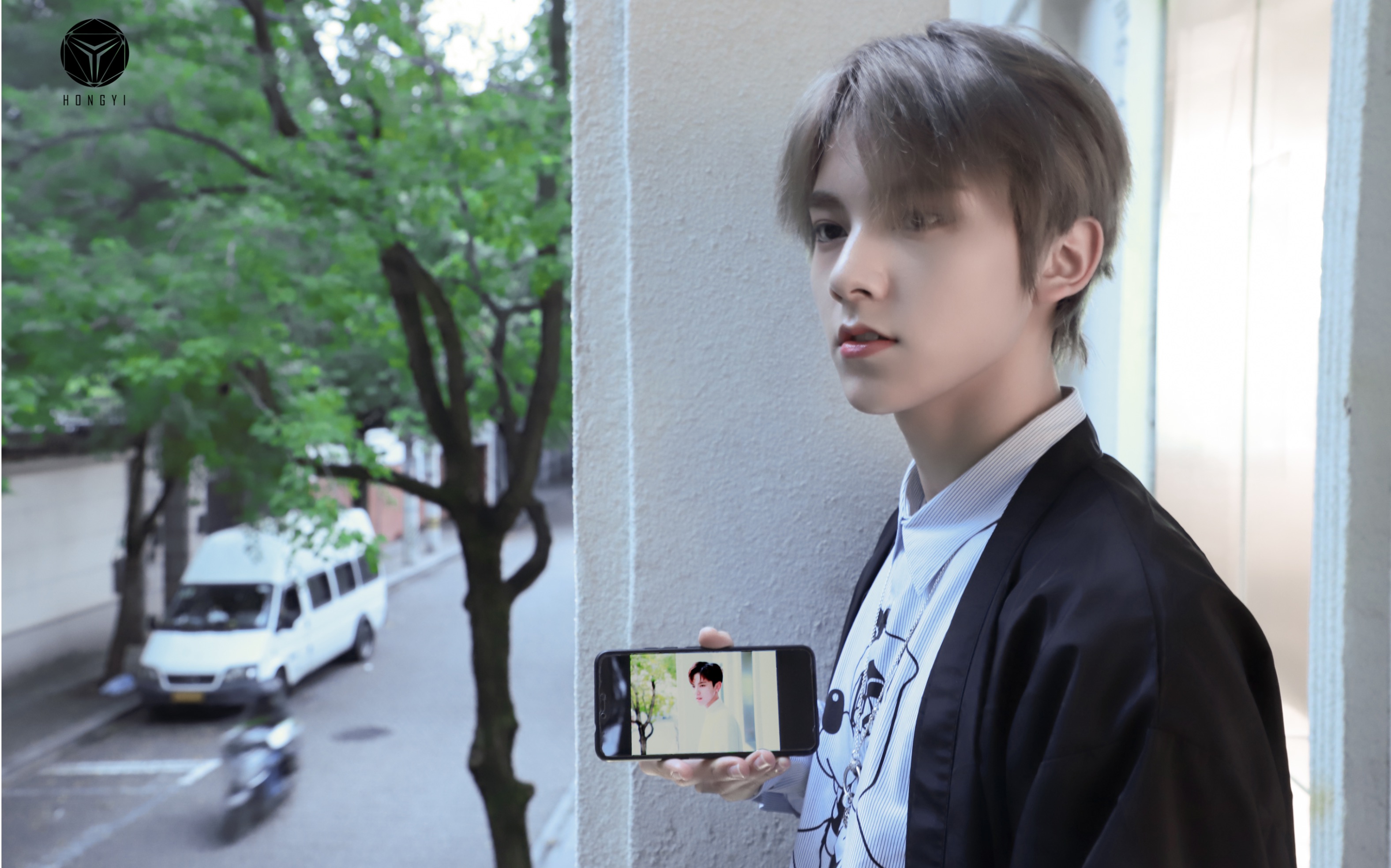 【来点左料】意外展开的"怀旧"之旅|左林杰的独家