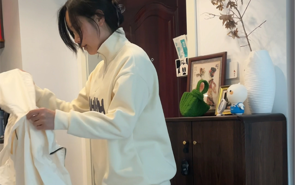 我和孩子也都逐渐适应了这里的生活#我的日常[话题]# #天津陪读妈妈