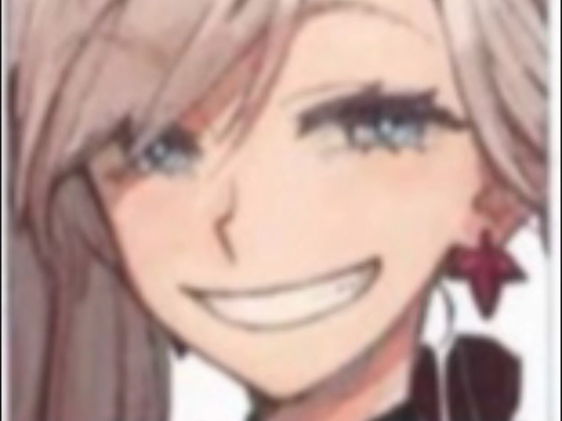 挑战最还原武藏亲表情拆分——!