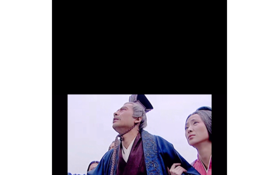 天子降阶 羽林垂首 饮马瀚海 封狼居胥