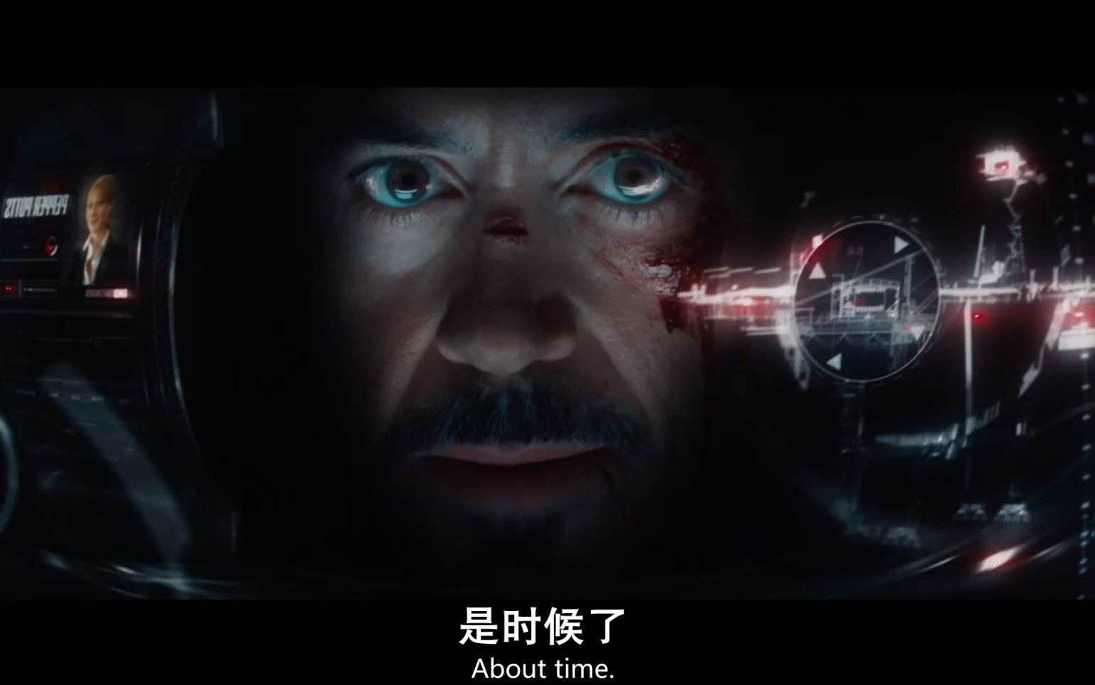 【钢铁侠3 】最精彩的战斗，没有之一！