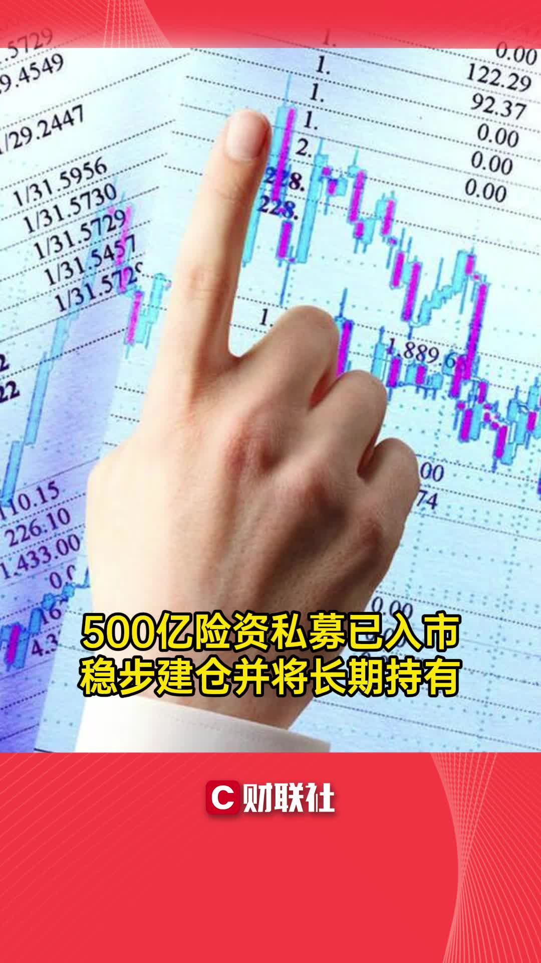 500亿险资私募已入市 稳步建仓并将长期持有哔哩哔哩bilibili