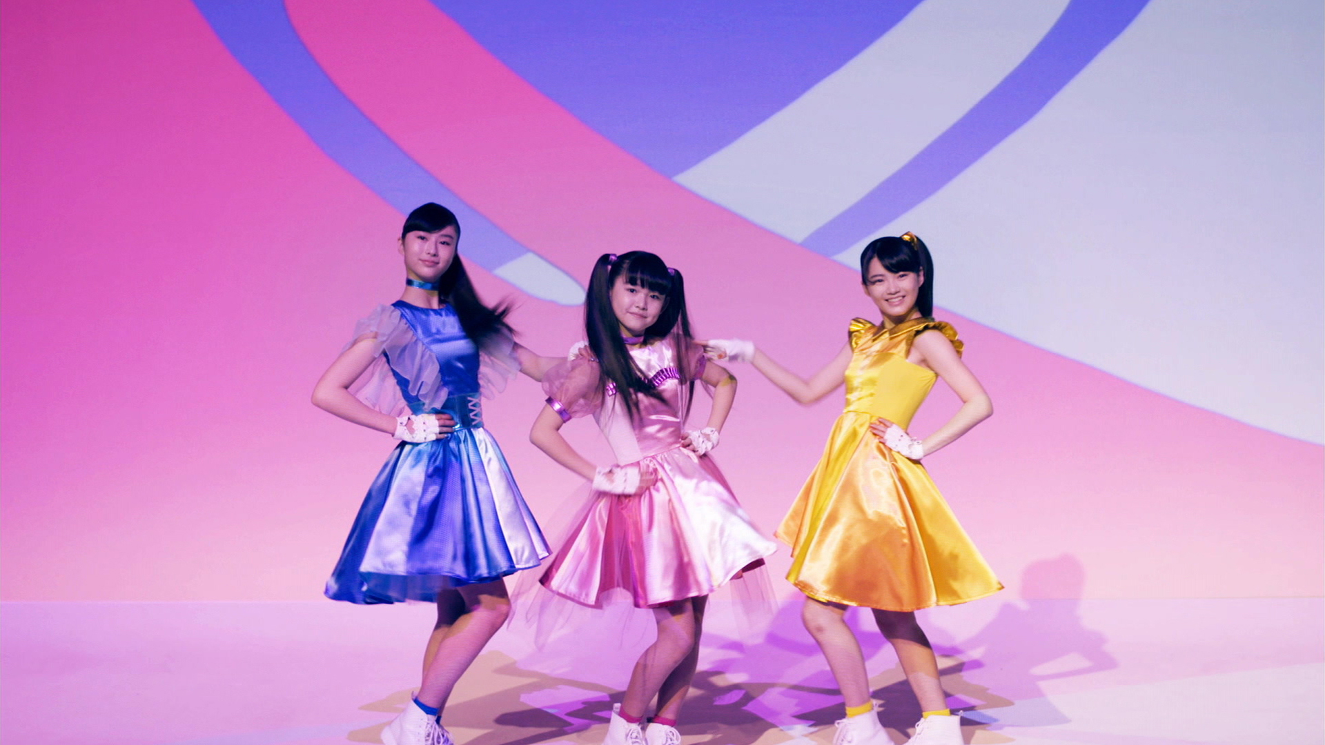 magical2「愛について」