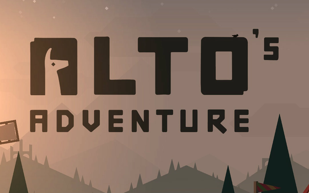 altosadventure奥拓的滑雪冒险