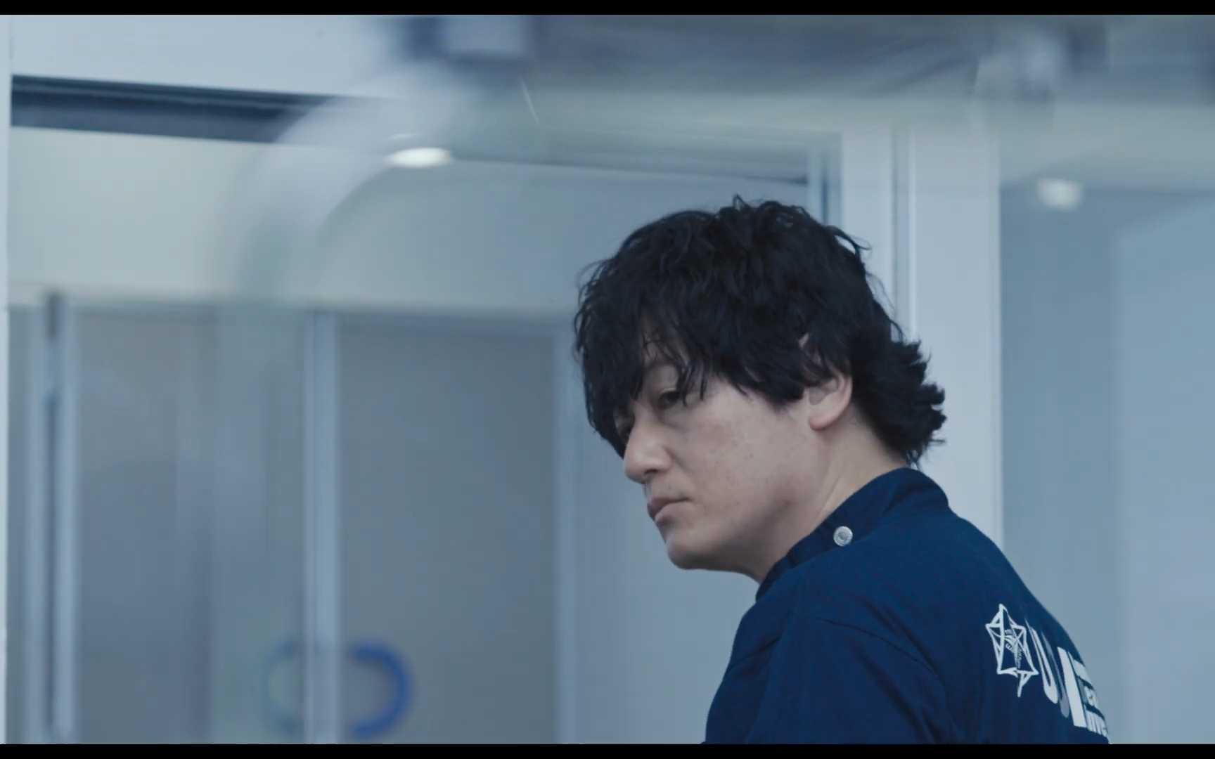 【井浦新】映画「最后一英里」相关